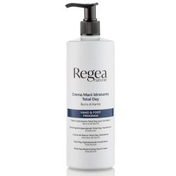 Xanitaliapro Regea Moisturizing Total Day Hand Cream with Shea Butter 500ml