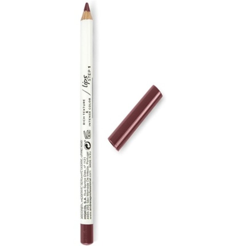 Andreia Professional Perfect Definition Lip Liner - Long Lasting