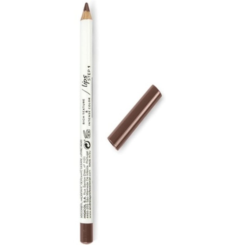 Andreia Professional Perfect Definition Lip Liner - Long Lasting