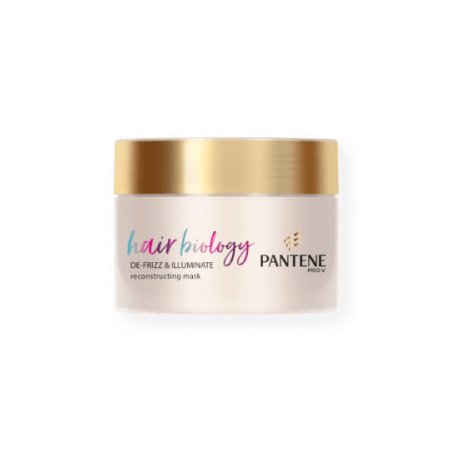 Pantene Pro-V DEFFRIZZ & ILLUMINATE