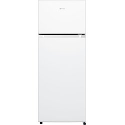 Gorenje RF4142PW4 ws Doppeltürkühlschr. 166/41L E 144x55x55cm