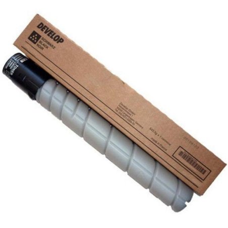 A8K31D0 DEVELOP TN221K ineo Toner black