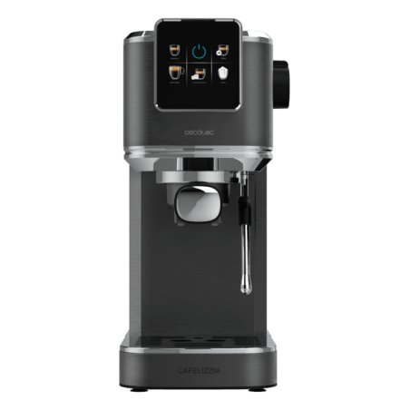 CAFETIERE CAFELIZZIA COLDBREW