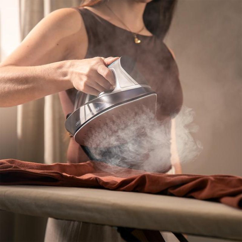 CENTRALE VAPEUR IRONHERO H-2800 STATION