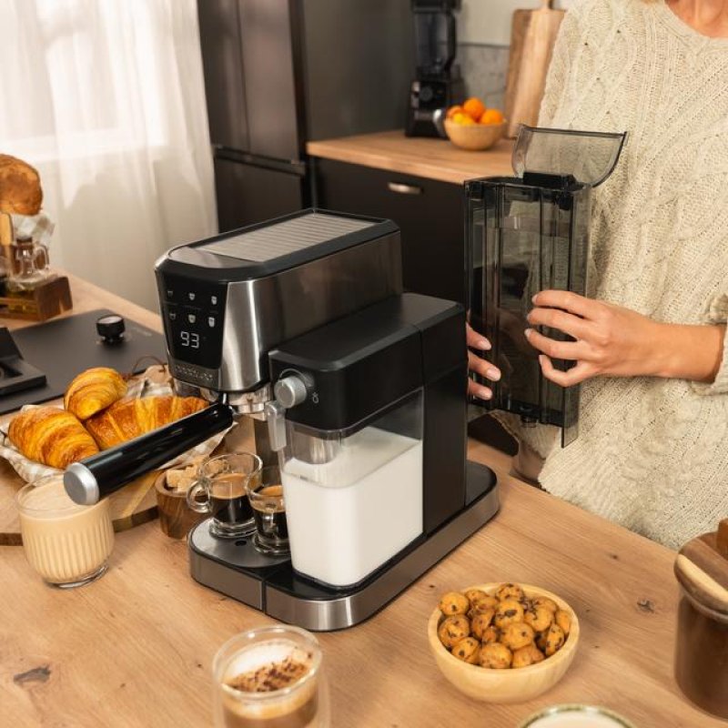 CAFETIERE POWER ESPRESSO 20 CREAM