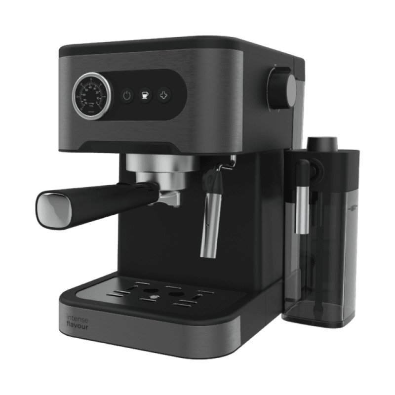 Cecotec Power Espresso 20 Pro Latte Semi-auto Espresso machine 1.5 L