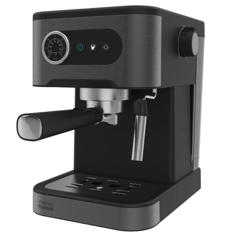 CAFETIERE POWER ESPRESSO 20 PRO LATTE
