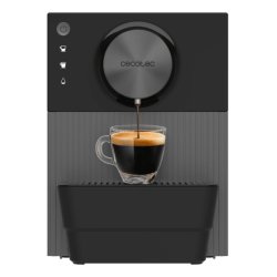 Cecotec Cremmaet Cube Fully-auto Espresso machine 1.1 L