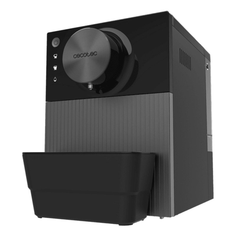 CAFETIERE CREMMAET CUBE