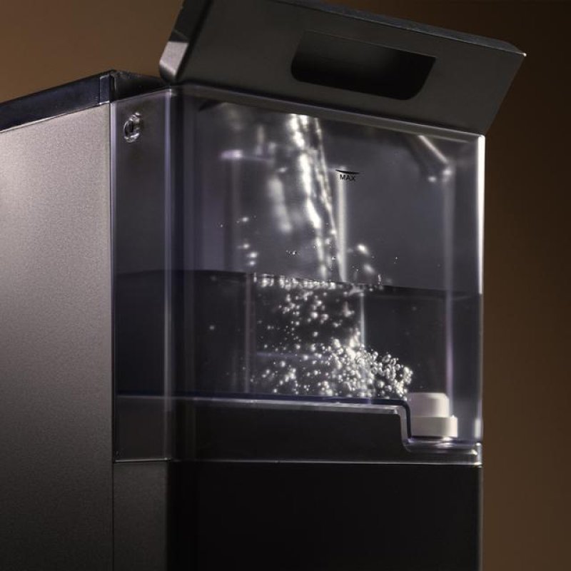 Cecotec Cremmaet Cube Entièrement automatique Machine à expresso 1,1 L