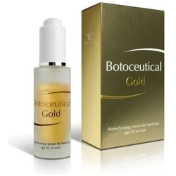 Herb Pharma Botuceutical Gold Biotechnology Antiwrinkle Serum For Mature Skin 45 30 Ml