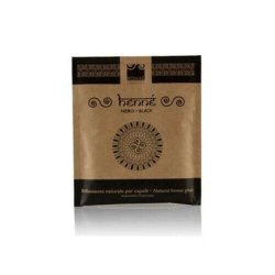 Henne Labor Ritrutturante Natural For Hair Bonae Laboratory Color 40g