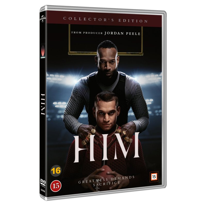 Him