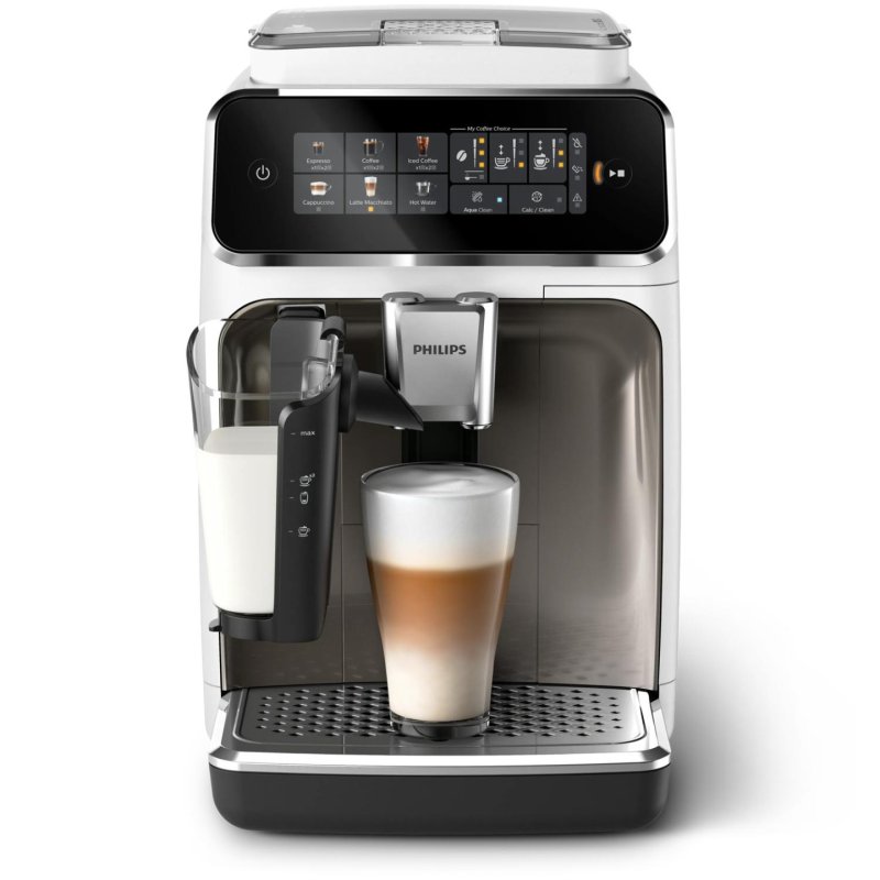 Philips Séries 3300 EP3343/90 Machine à espresso automatique