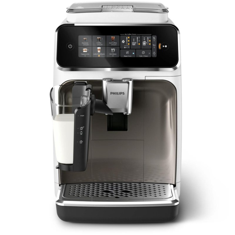 Philips EP3343/90 coffee maker Fully-auto Espresso machine 1.8 L