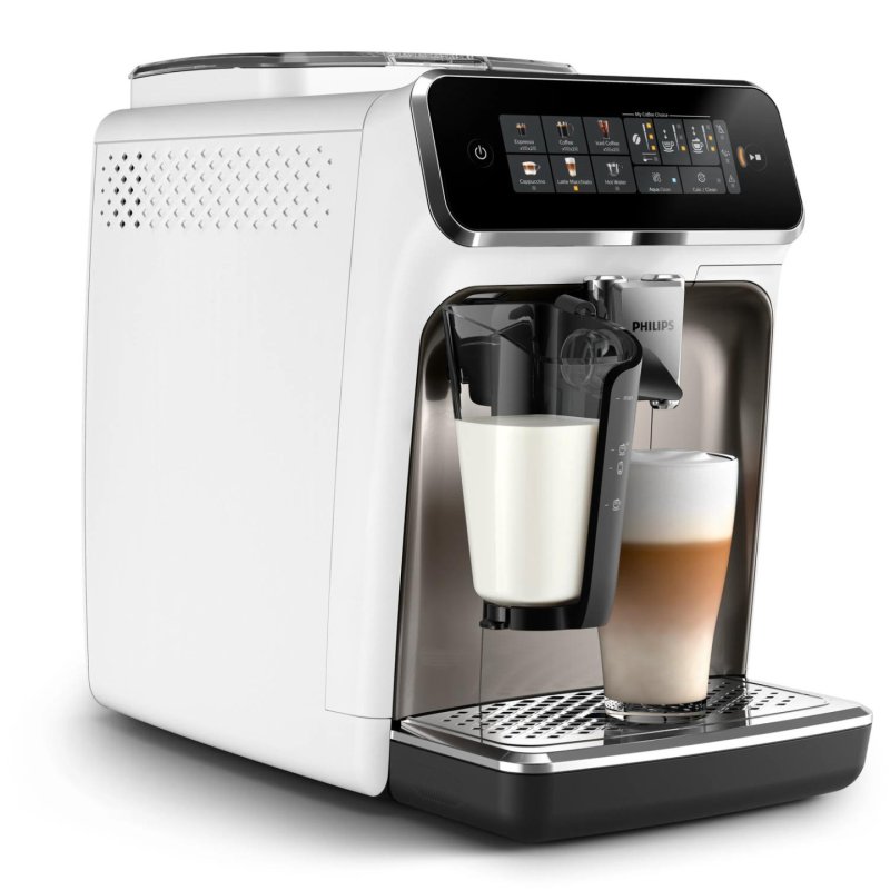 Philips EP3343/90 coffee maker Fully-auto Espresso machine 1.8 L