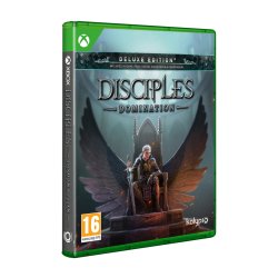 Disciples: Domination (Deluxe Edition)