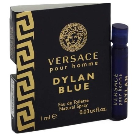 Men's High End Fragrance Samples