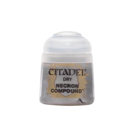  Warhammer - Paint - Necron Compound 18ML