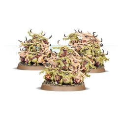 Games Workshop Nurglings