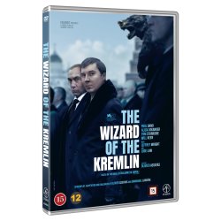 The Wizard of The Kremlin