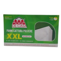 Ama De Casa Dust Catcher Xxl Refill For 16 Cloths