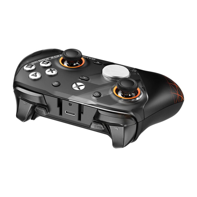 GameSir G7 Pro Zenless Zone Zero Edition controller (grey)