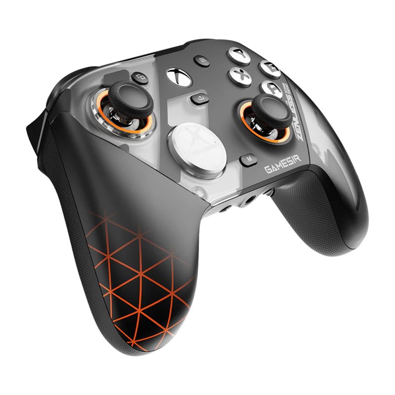 GameSir G7 Pro Zenless Zone Zero Edition controller (grey)
