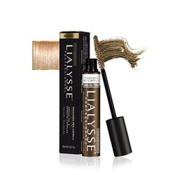 Lialysse Milano Hair Mascara Blonde 18ml