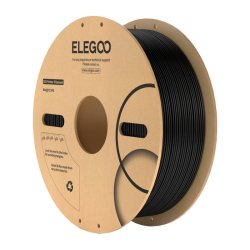 ELEGOO ABS filament (black)
