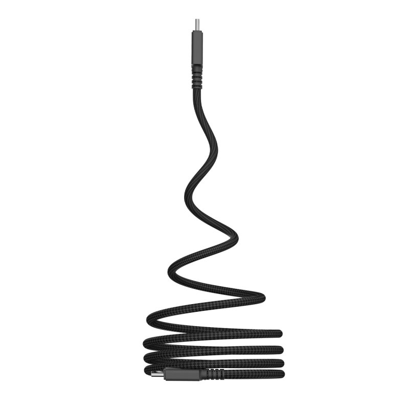 Xtorm CMT011 câble USB 1 m USB C 100 W Noir