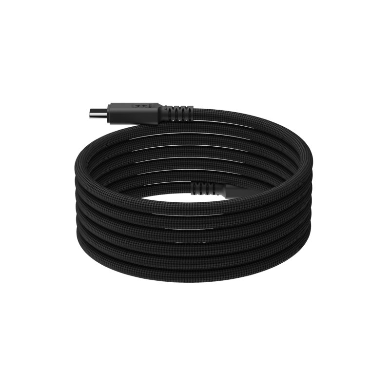 Xtorm CMT011 USB cable 1 m USB C 100 W Black