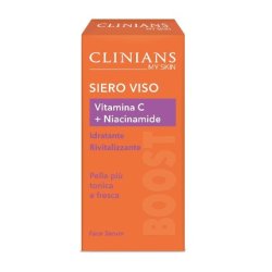 Clinians My Skin Face Serum 30 Milliliters
