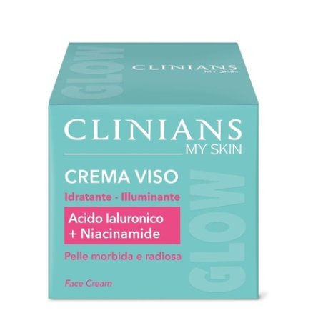 Clinians My Skin Face Cream 50ml