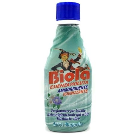 Kiri Ammorbidente 300 Ml Concentrated Fabric Care