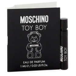 Moschino Toy Boy Eau De Parfum 1ml Vial