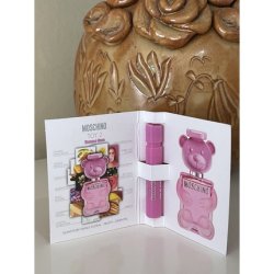 Moschino Toy 2 Bubblegum 1ml EDT Spray Sample
