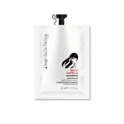 Diego Dalla Palma Reinforcing Shampoo For Fragile And Damaged Hair 50 Ml