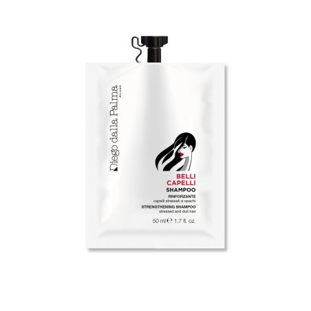 Diego dalla Palma DHA20130 hair shampoo 50 ml Non-professional Women