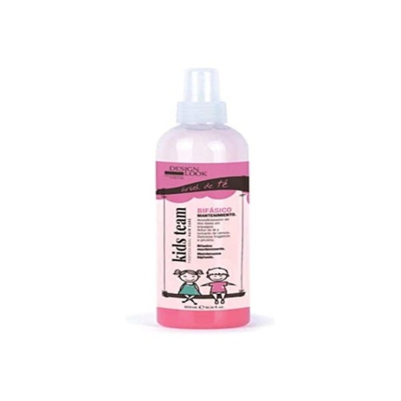Design Look Bifasico Maintenance for Kids 300ml Unique Standard