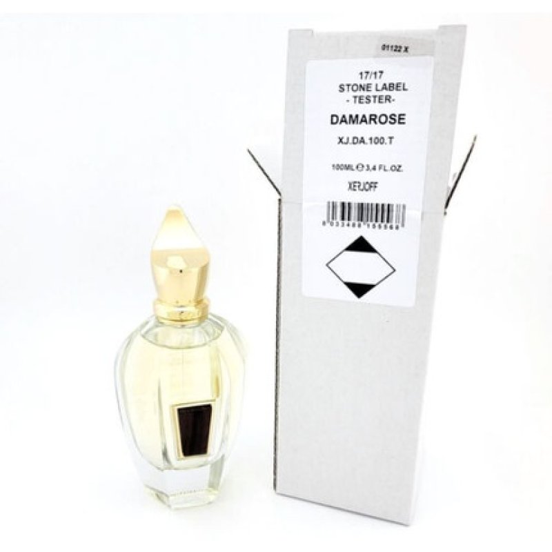 Xerjoff Damarose 100ml 3.4oz
