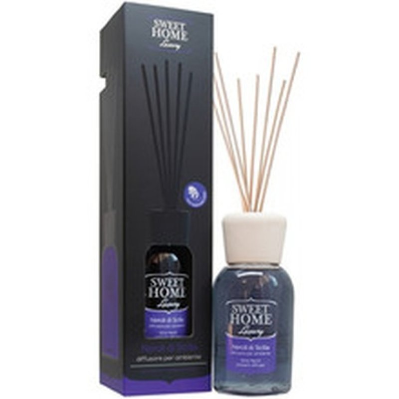 Sweet Home Collection Sicili Neroli Aroma Diffuser