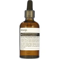 Aesop Lucent Facial Concentrate Concentrated Facial Serum