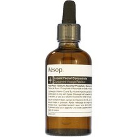 Aesop Lucent Facial Concentrate Concentrated Facial Serum