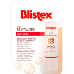 Blistex Lip Revitalizer Hydrating Balm With Revitalizing Effect