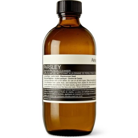 Parsley Seed Facial Cleanser 200ml/6.8oz