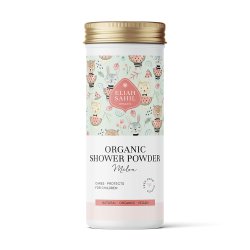 Eliah Sahil Organic Shower Powder Melon for Children Powder soap 90 g 1 pc(s)