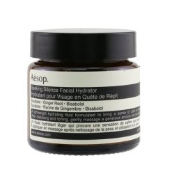 Aesop Seeking Silence Facial Hydrator 2.1 Oz