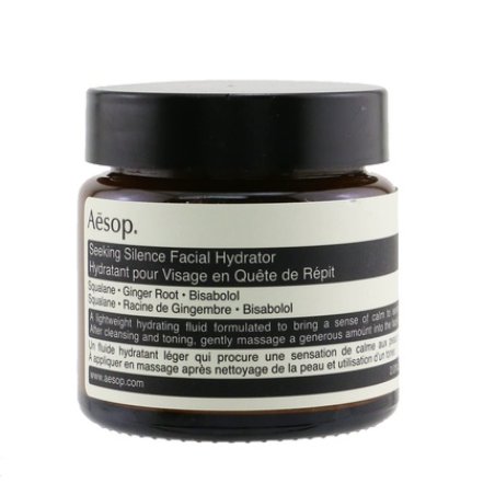 Aesop Seeking Silence Facial Hydrator 2.1 Oz