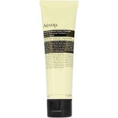 Aesop Purifying Facial Cream Cleanser